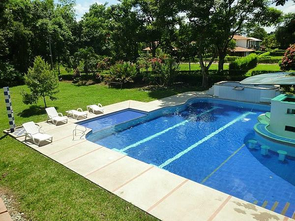 La Cachamera Hotel主图