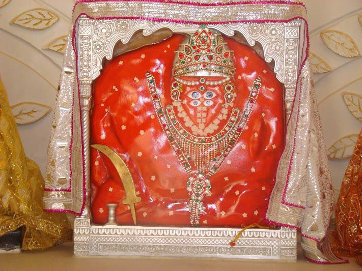 Varai Dham Golden Temple-Palanpur必去景点