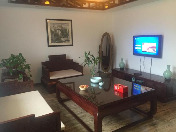 木子度假村 -官方