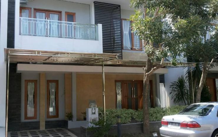 Godean酒店住宿-Avila Guest House