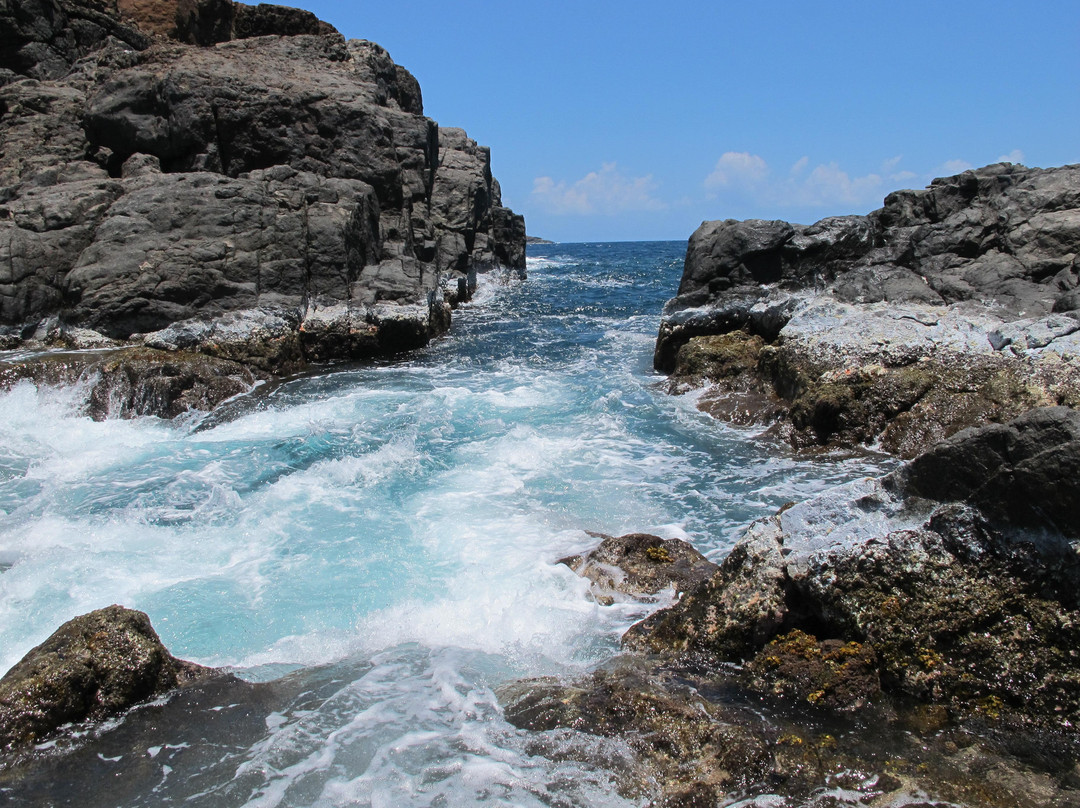 Culebra Sailing-库莱布拉岛必去景点