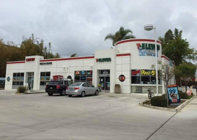 Cancun Mexican & Seafood