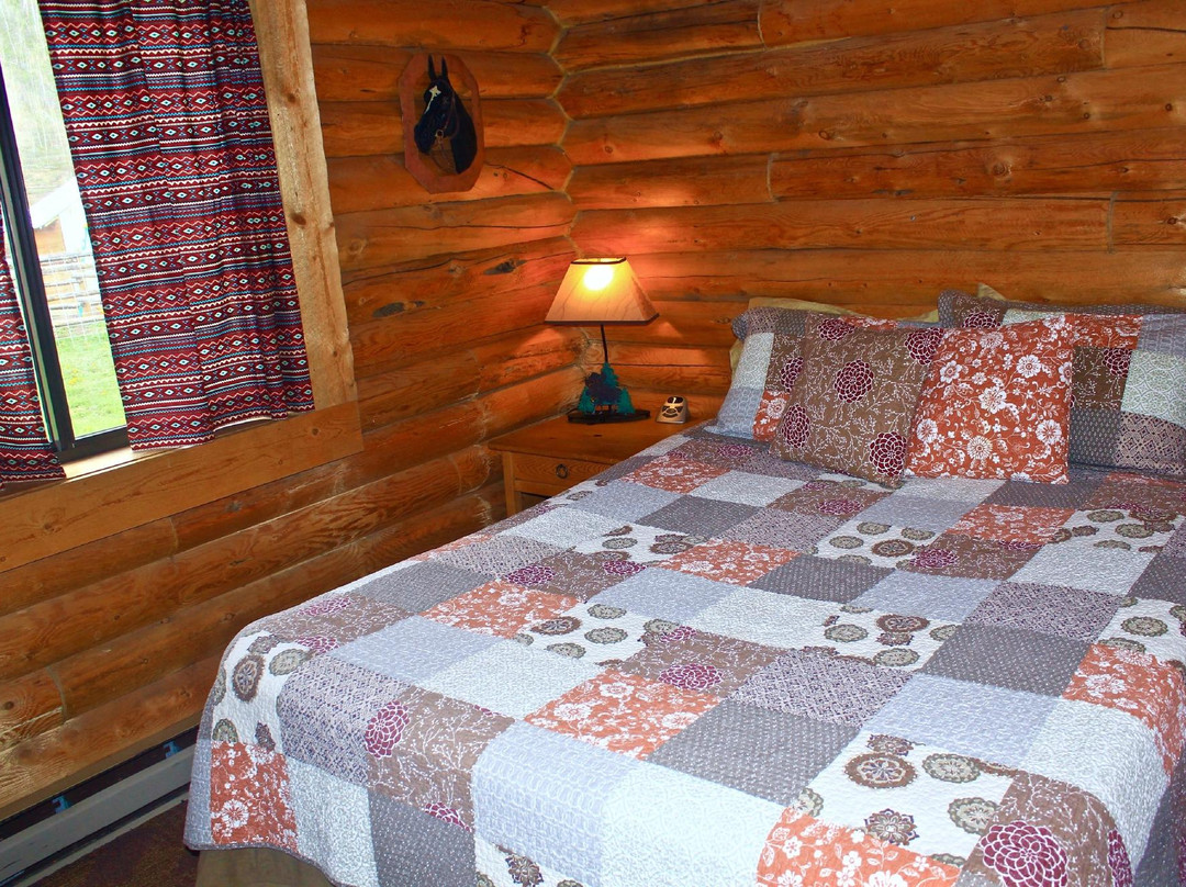 Elk River Guest Ranch-Clark必去景点