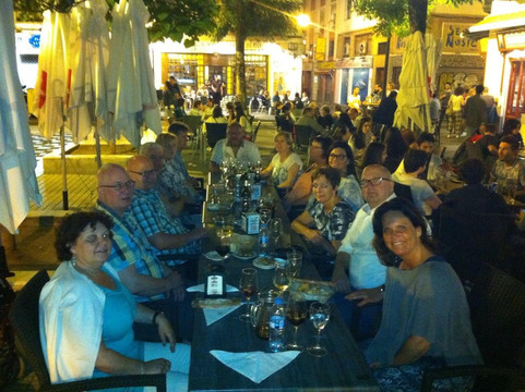 Pia Tours Sevilla-塞维利亚必去景点