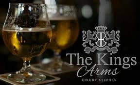The Kings Arms Hotel主图