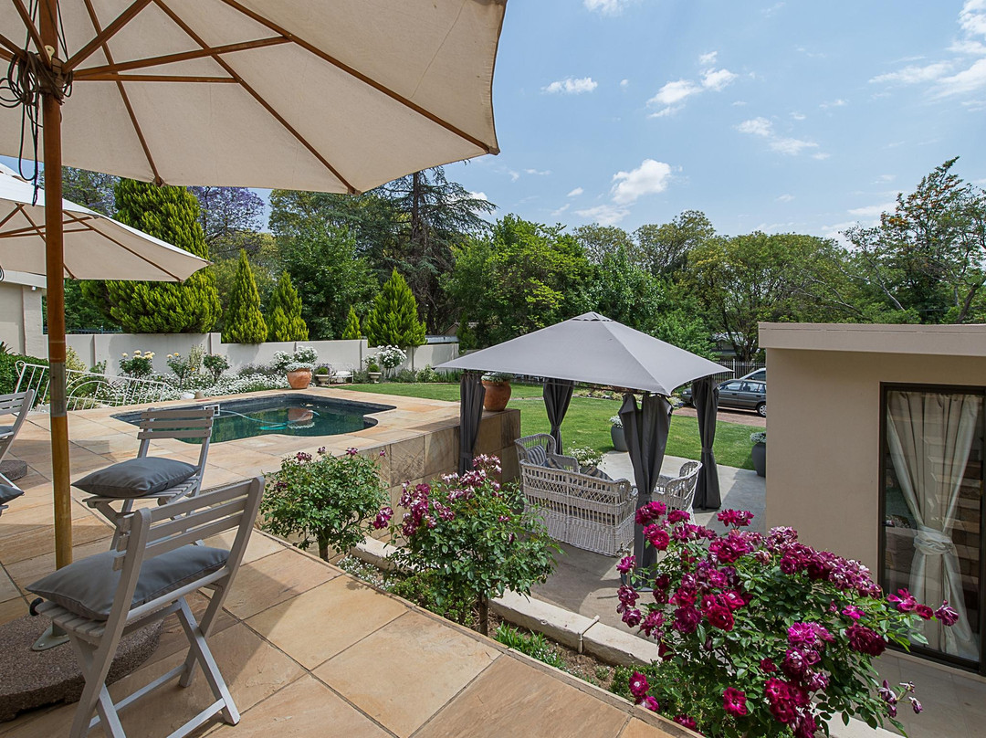 Botshabelo酒店住宿-Adeo