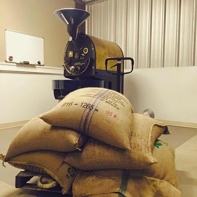 Fairhope Roasting Company-费尔霍普必去景点