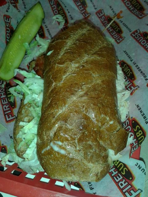 Firehouse Subs