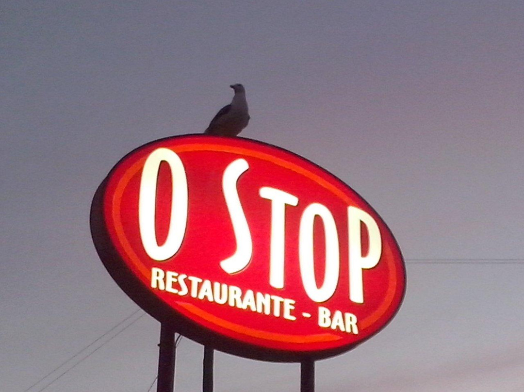 Restaurante O Stop
