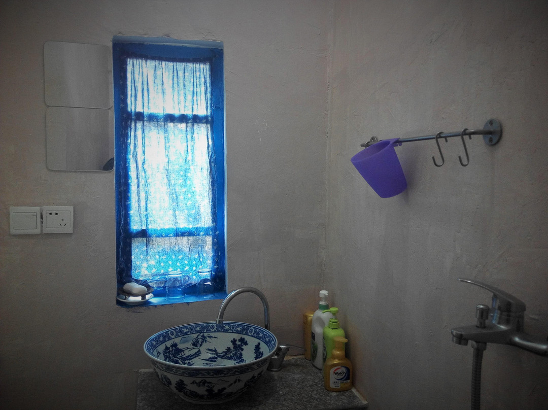 沙溪波罗的海客栈主图