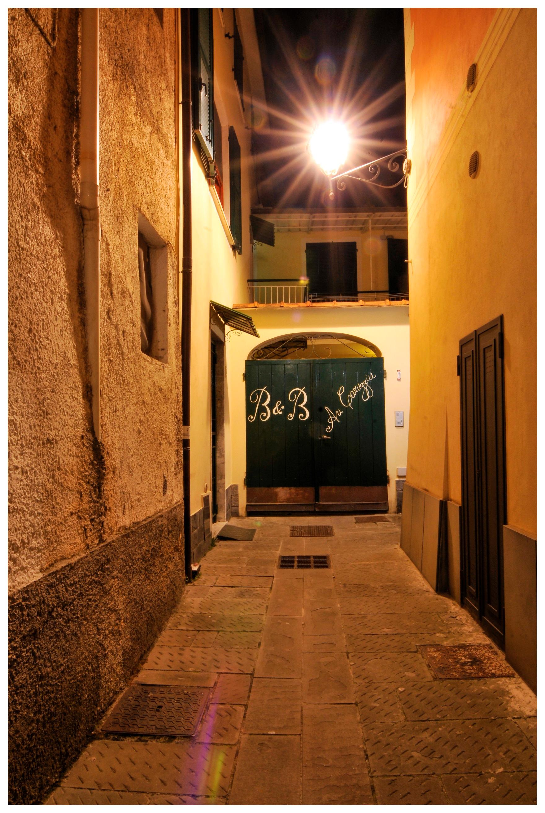 B&B Au Caruggiu-官方