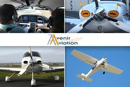 Avenir Aviation景点图片