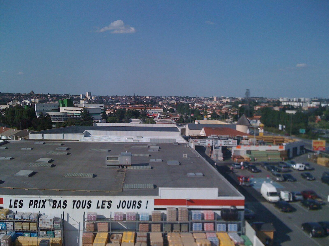 Toboggan & Cie-Chauray必去景点