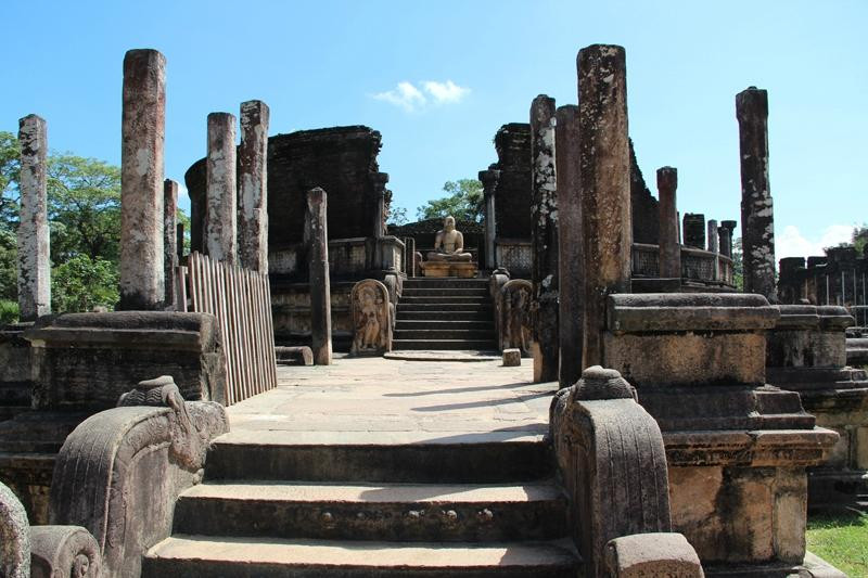 Sri Lanka Holiday Tours-唐卡拉必去景点