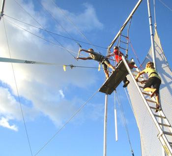 Circus Arts Gold Coast-Nerang必去景点