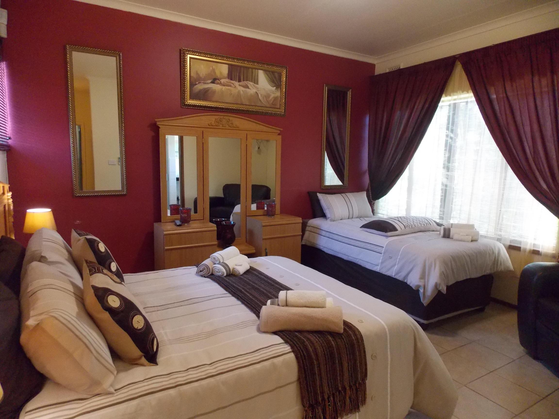 The Plover Bed & Breakfast-官方