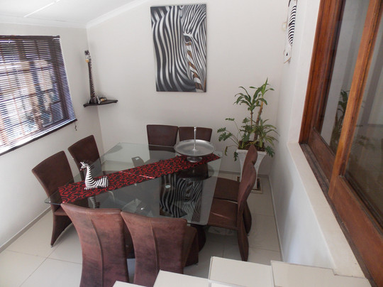 The Plover Bed & Breakfast主图