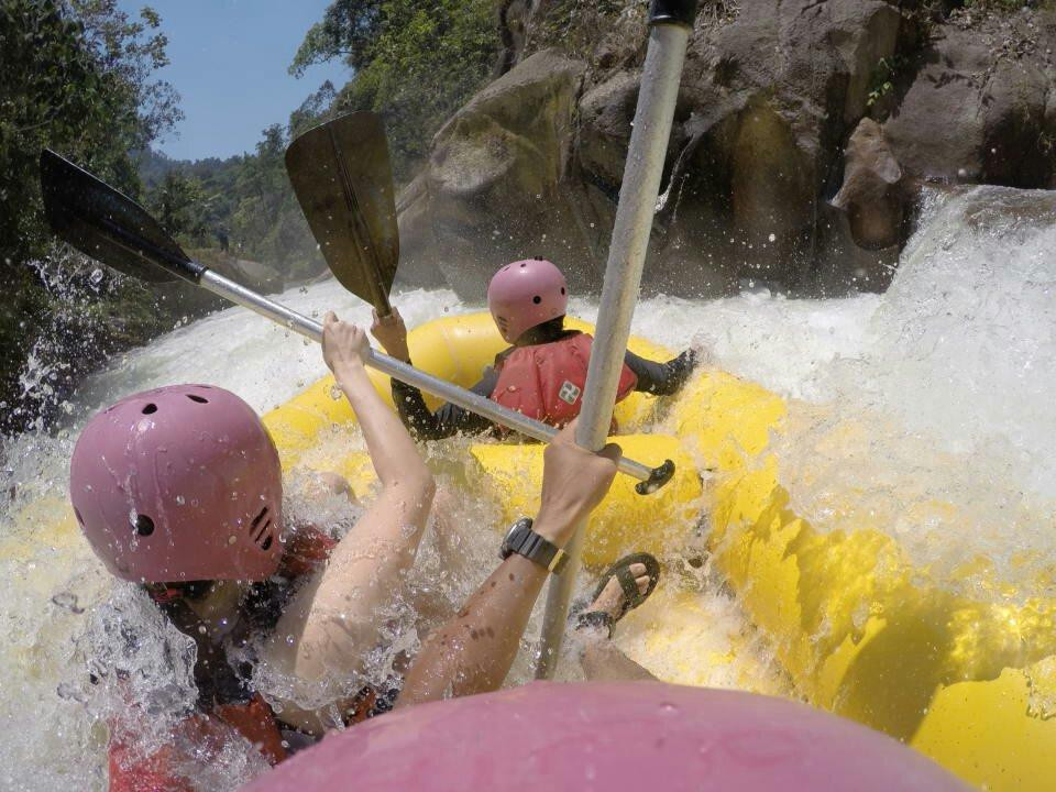 Pierose Swiftwater-Kuala Kubu Baharu必去景点