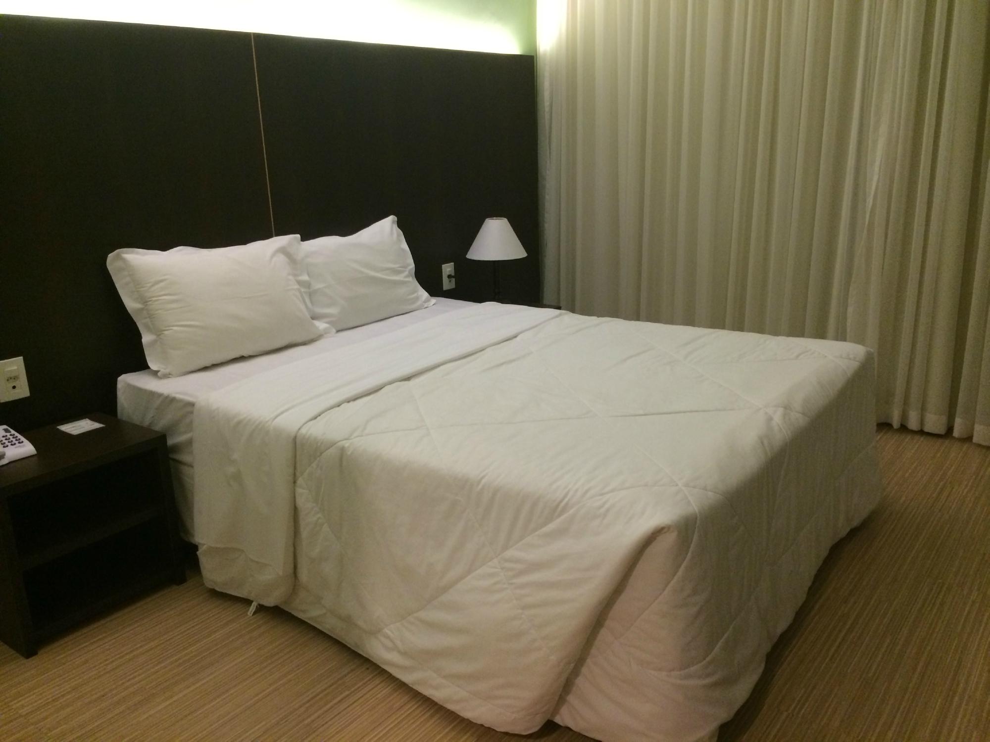 Hotel Mirante-浴室