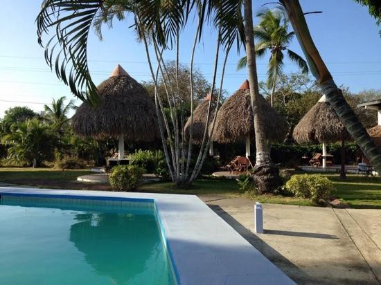 Hotel Gorgona Jayes