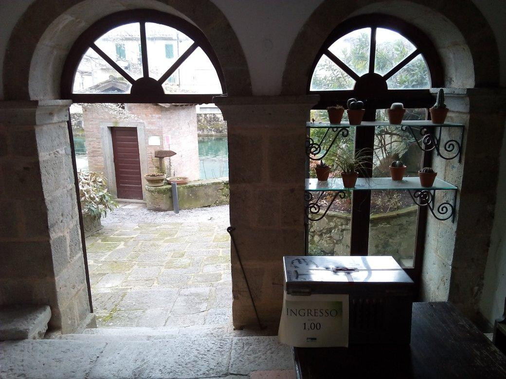 Chiesa della Madonna delle Nevi景点图片