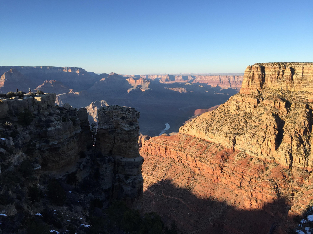 Grand Canyon Jeep Tours & Safaris-图萨扬必去景点