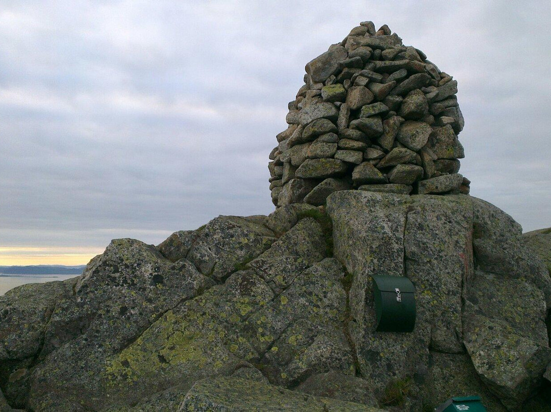 Varlivarden