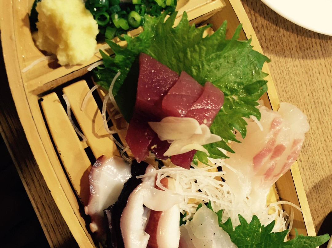 魚猫 大山店