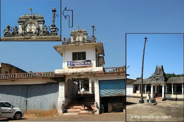 kigga:: rishyasringa maharshi-Sringeri必去景点
