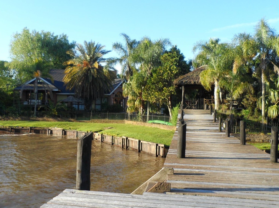 Playa Catalina Resort Isleños主图