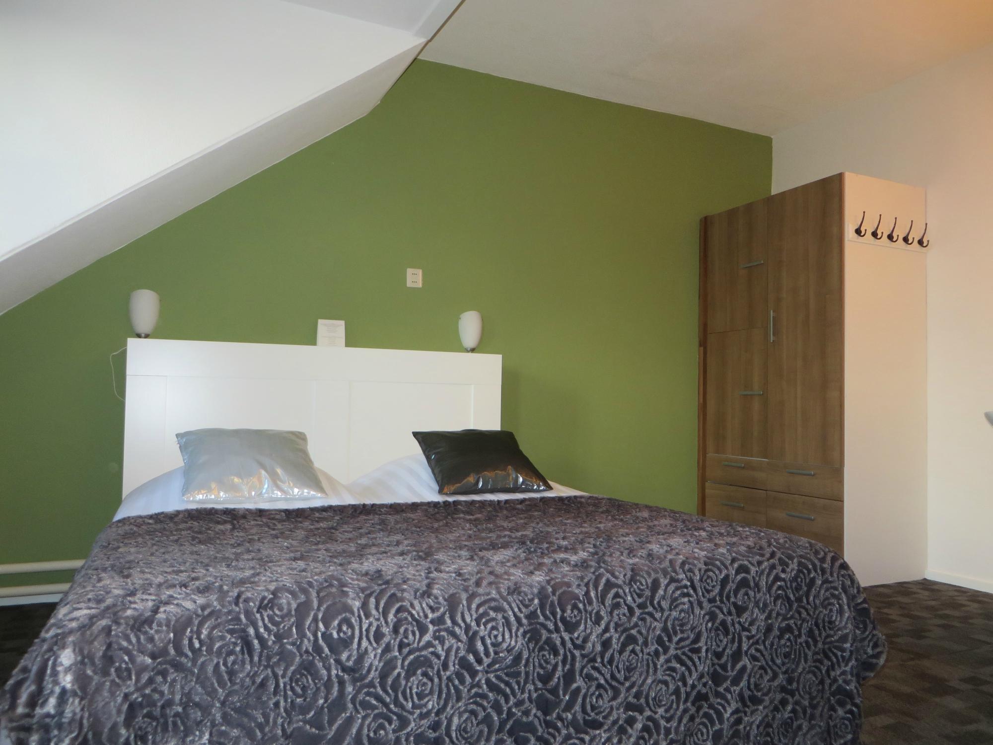 Hotel Renesse-官方