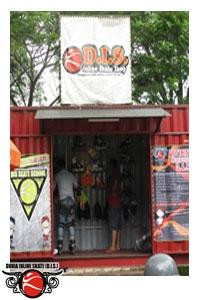 Dunia Inline Skate景点图片