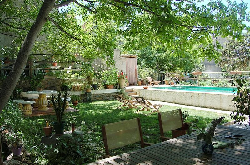 La Huerta del Cura Casa Rural