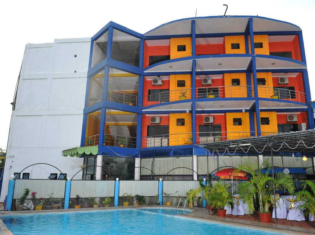 Hotel Nelly Star