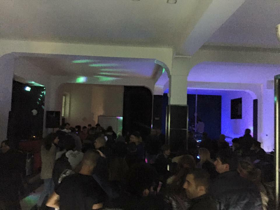 The Club Discopub-Tinchi必去景点