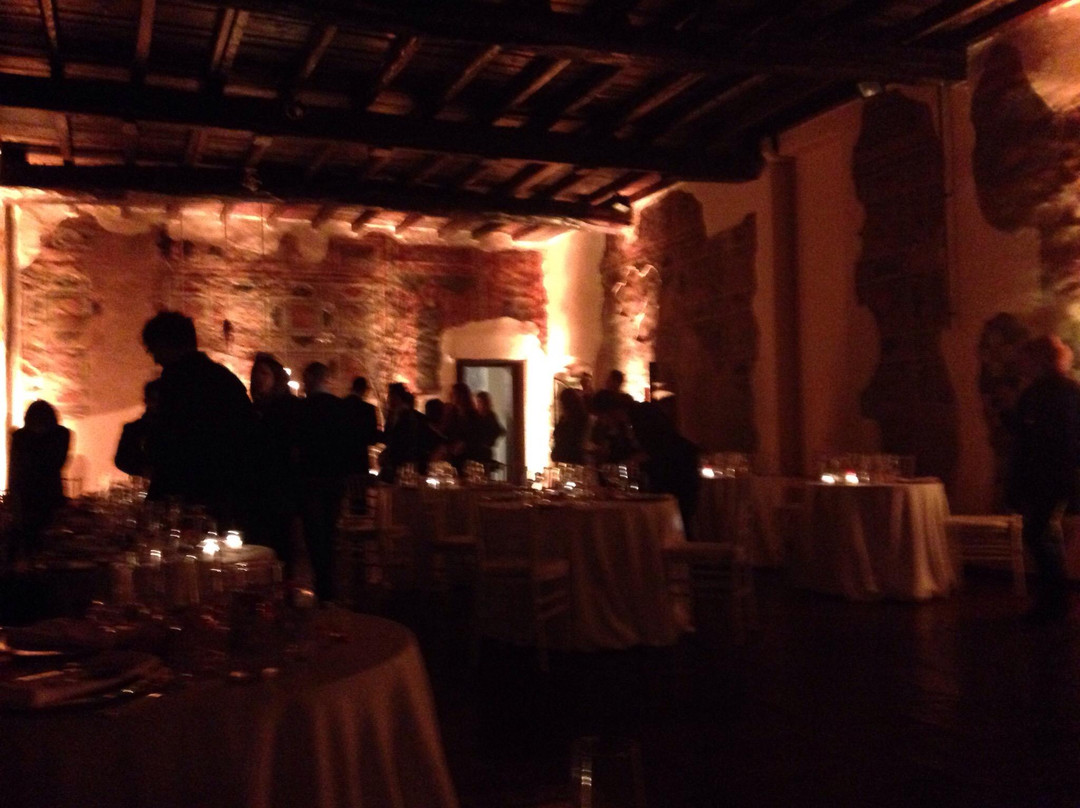 Castello Di Pomerio主图