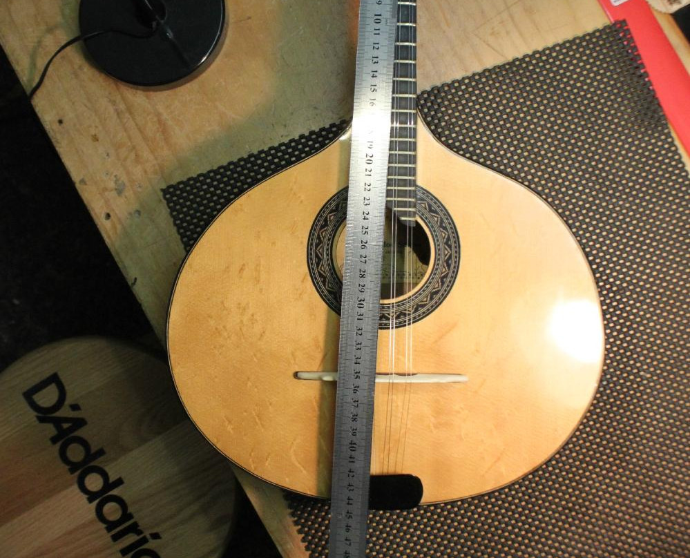 Porto Guitarra-波尔图必去景点