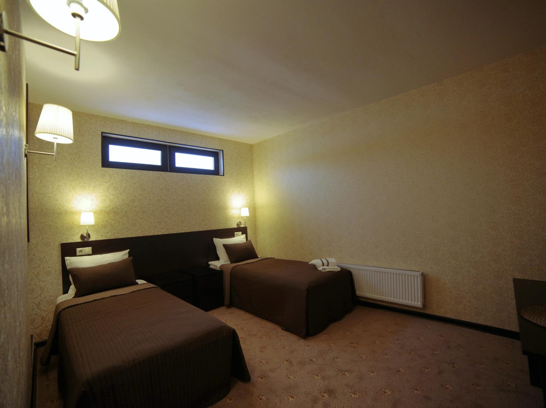 Hotel U Gamleta主图