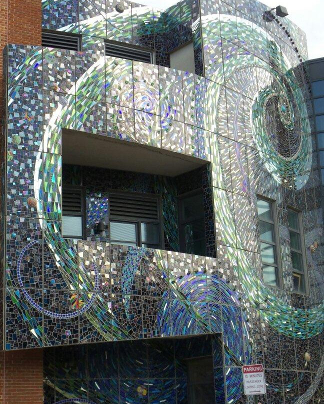 美国幻想艺术博物馆-巴尔的摩必去景点