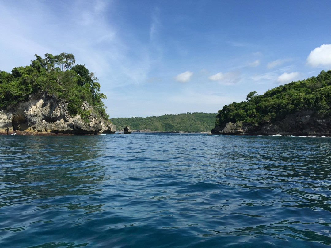 YOS Dive Bali-南湾必去景点