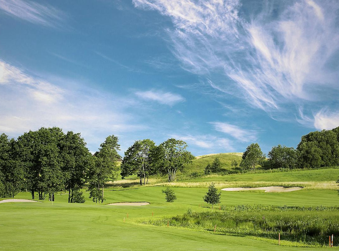 Capitals Golf Club-Elektrenai必去景点