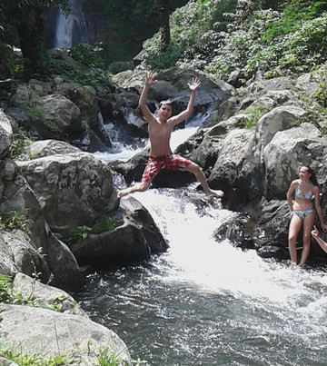 巴厘最安全租车公司-登巴萨必去景点