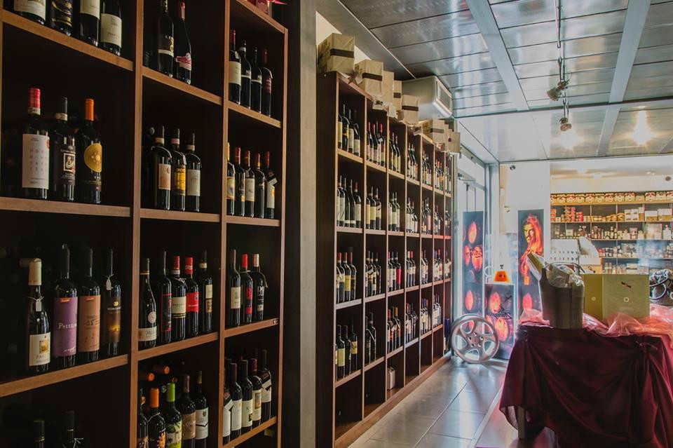 Enoteca Musto景点图片