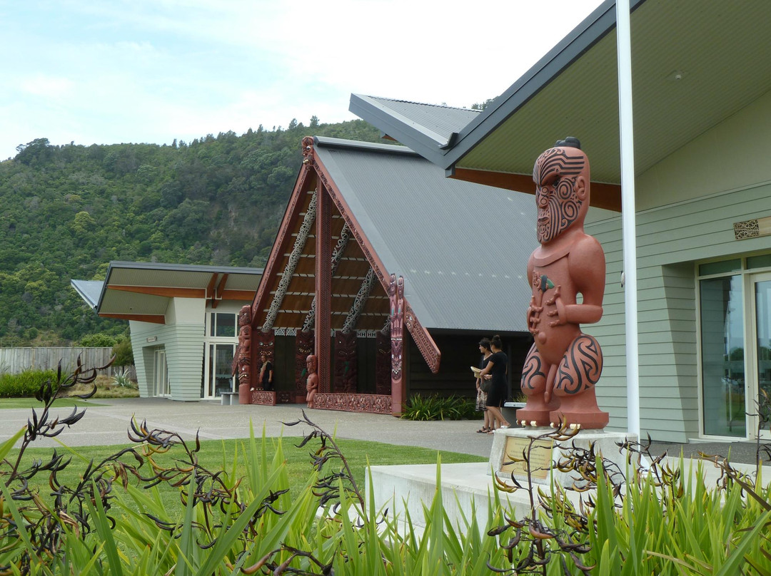 NATIVConnectioNZ:Real Māori Experiences- Day Tours-法卡塔尼必去景点