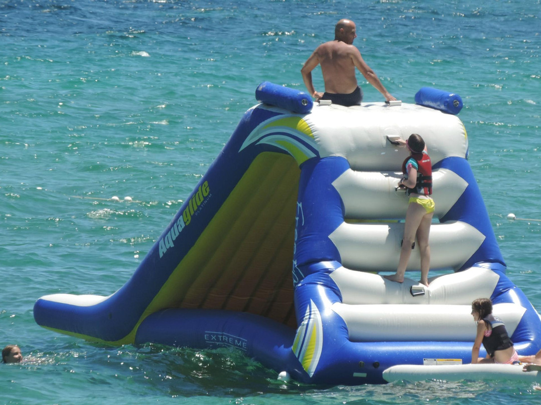 Aquatastic-巴瑟尔顿必去景点