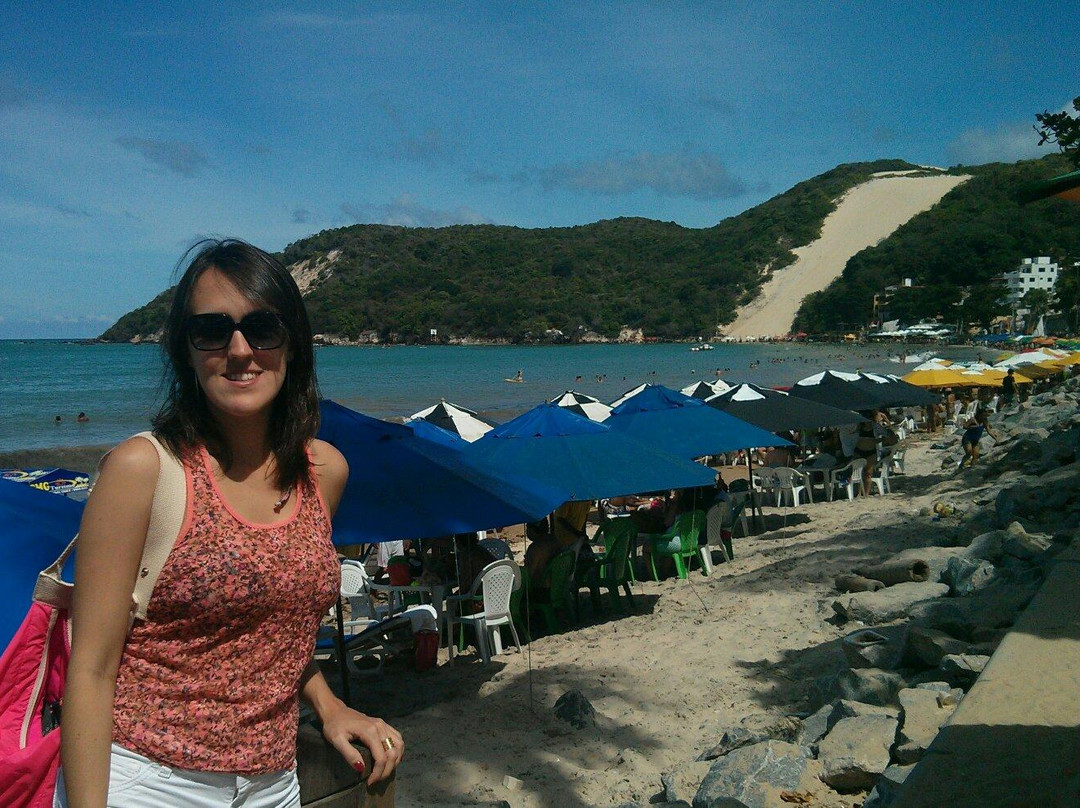 Ponta Negra Beach-Natal必去景点