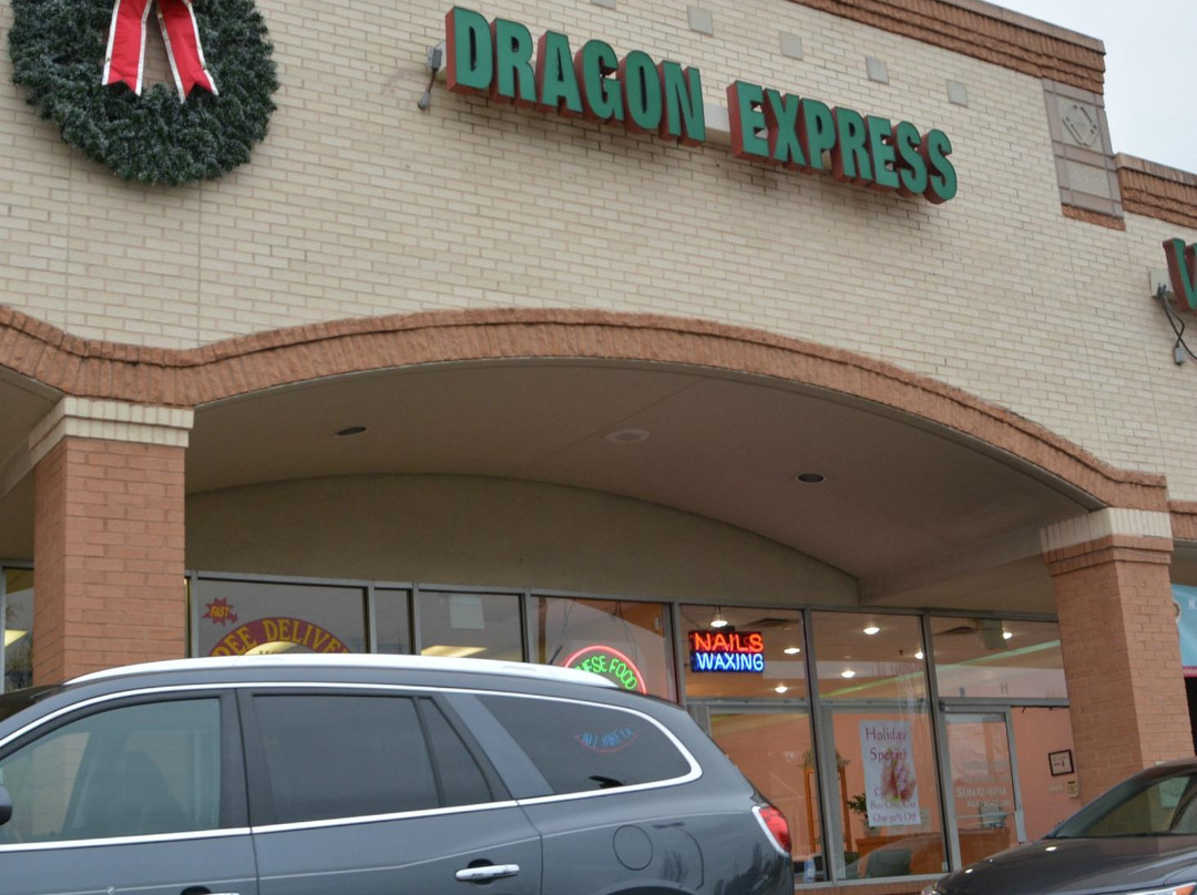 Dragon Express