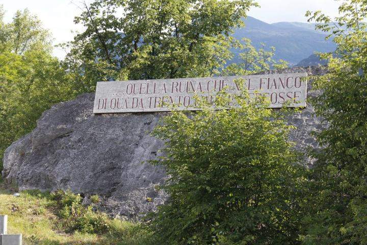 Ruina Dantesca景点图片