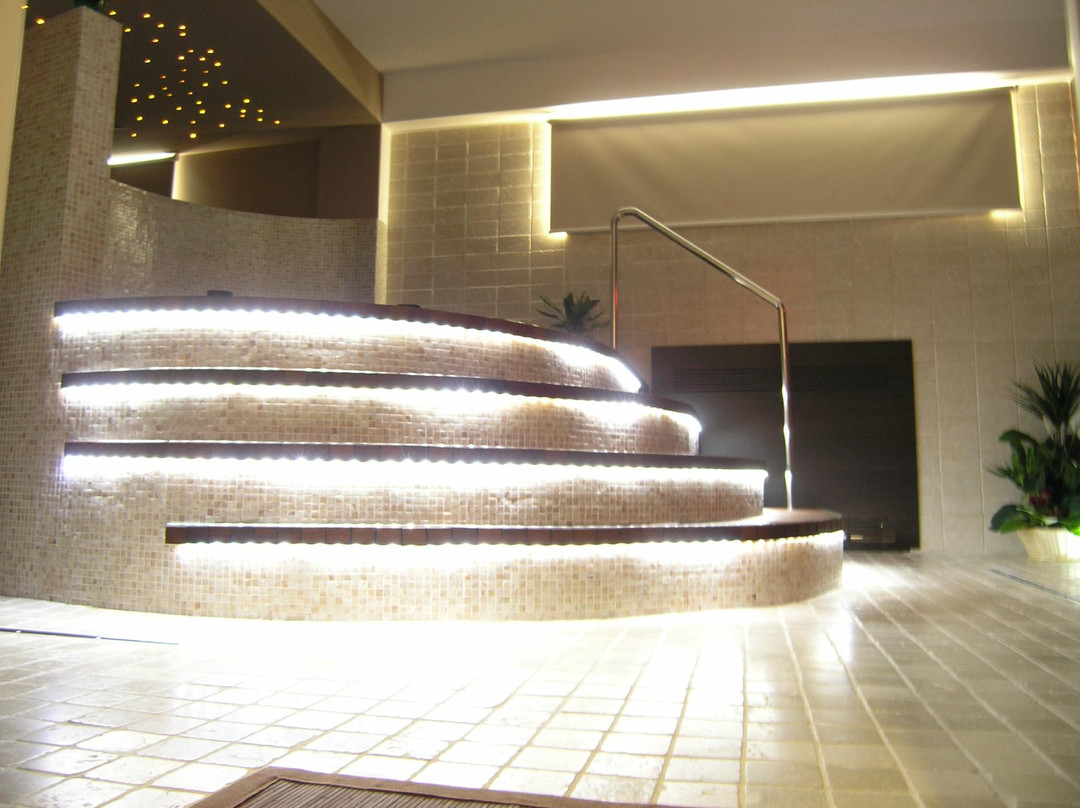 Fayunda-Adelfia必去景点