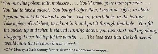 Historic Oak View County Park-罗利必去景点